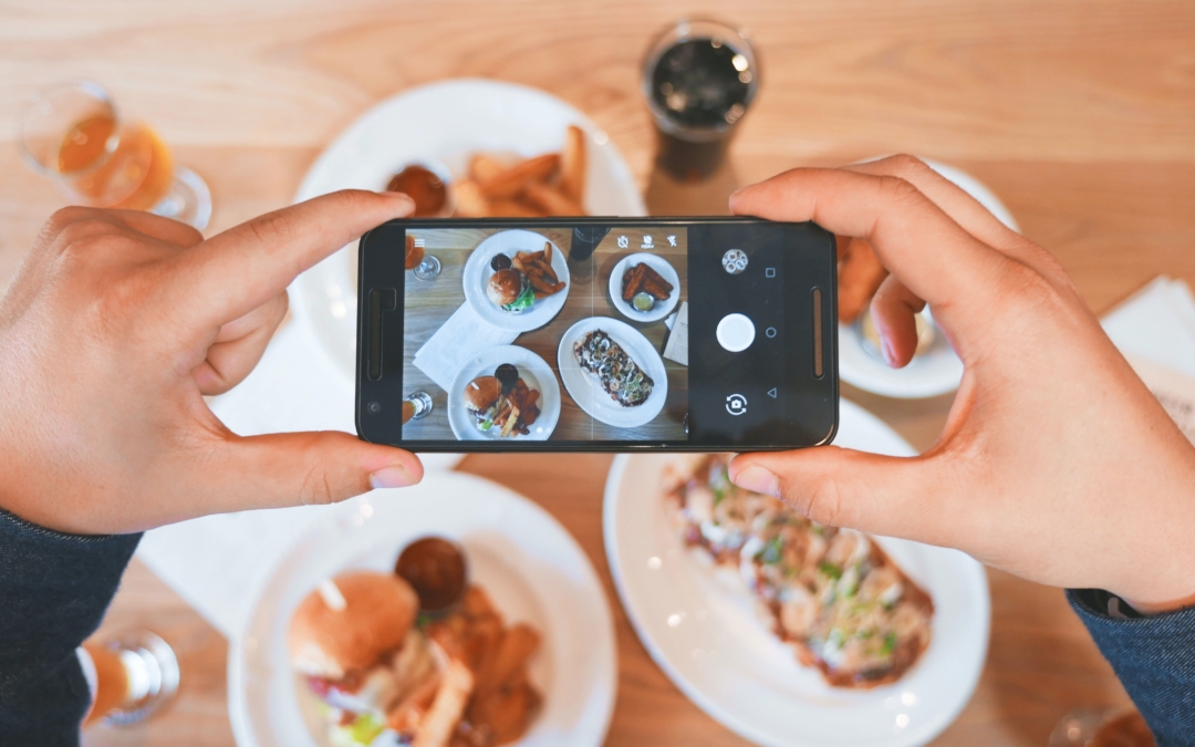 Beyond Delivery: Staying Connected with Your Customers on Social Media