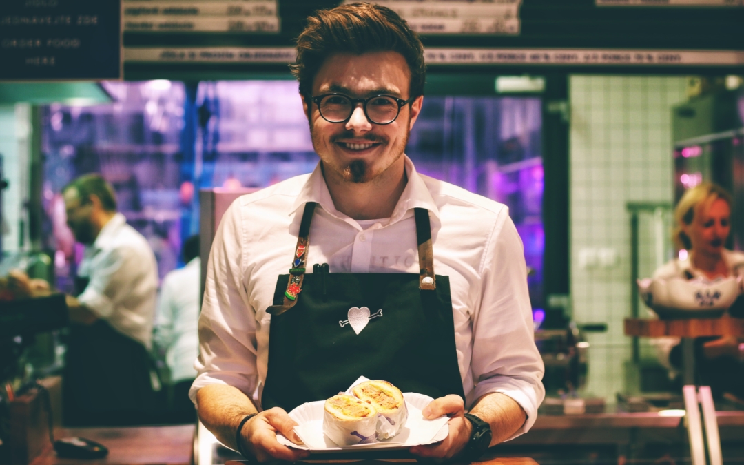 How Restaurant Employee Training Can Make or Break Your Business