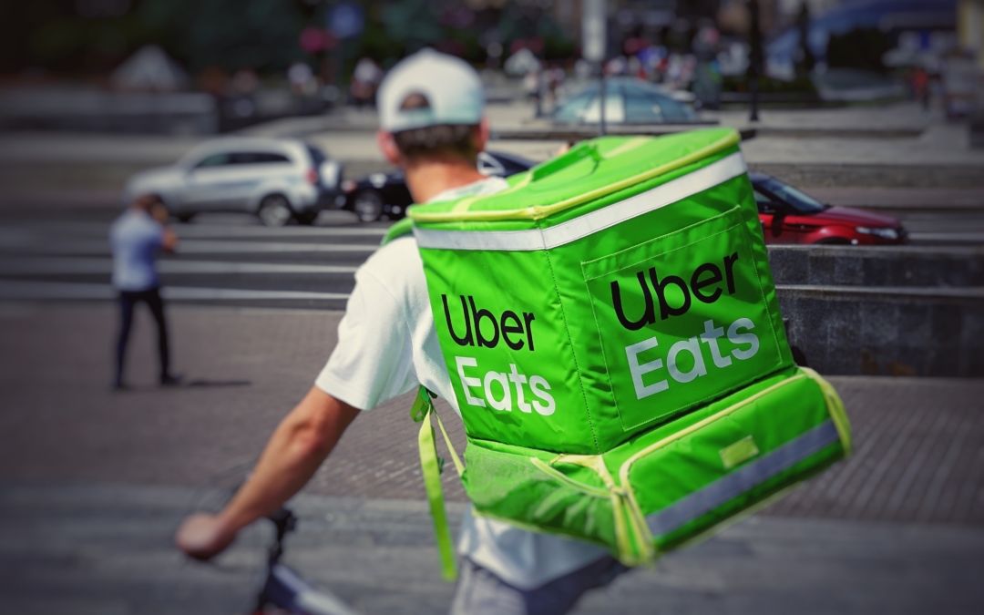 Restaurant Operations in the Rise of Food Delivery Services